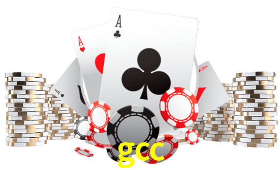 Jogue jogos de pôquer em gcc