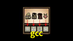 gcc bet