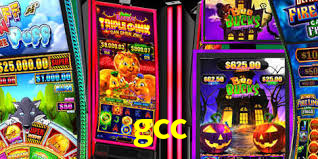 gcc bet