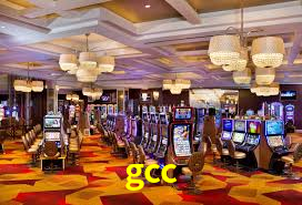 gcc
