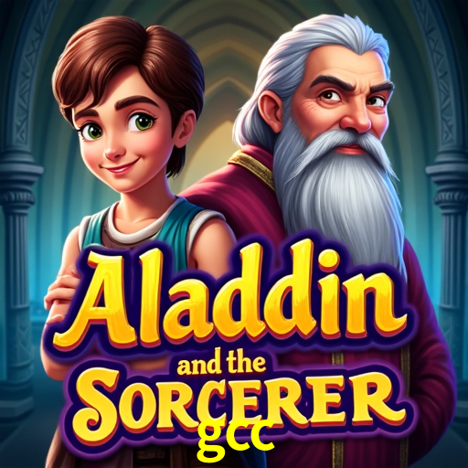 A Revolução dos Aplicativos de Jogos no gcc