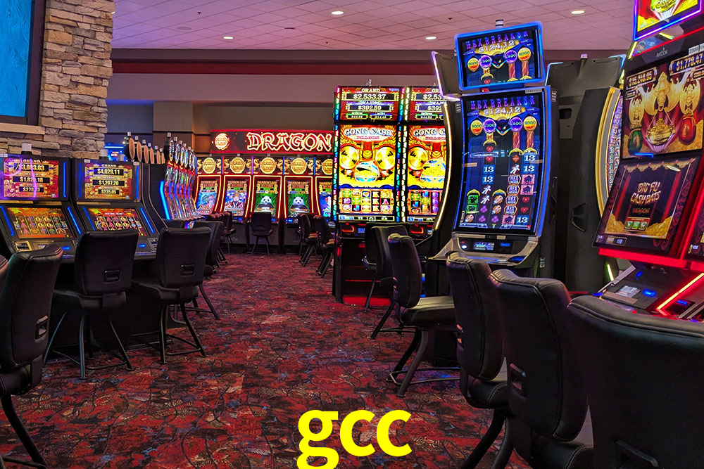 Spaceman Game gcc