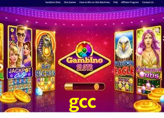 Casino Ao Vivo gcc