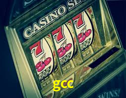 gcc: Seu Cassino Premiado com Pagamentos Rápidos