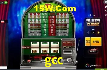 Diretório de Jogos gcc