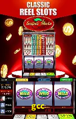 Jogos de Slot gcc