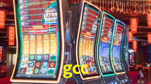 Sinta a adrenalina dos jogos de cassino com gcc